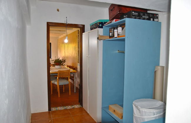 La Casa Dell'artista Between art and Nature - Foto 4