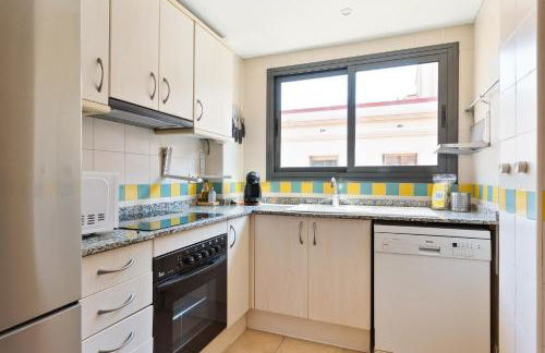 Stay U-nique Apartments Bonsoms - Foto 12