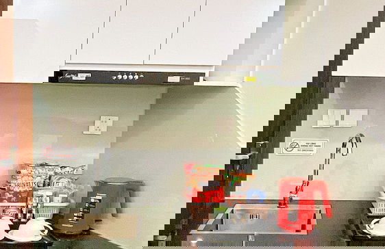 Huong Linh Apartment - Foto 11