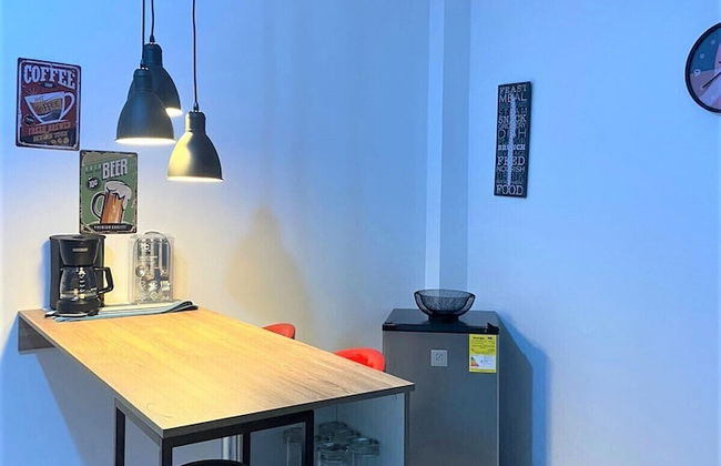 Mercanti Apts Caney - Foto 13