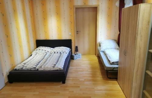 FeWo Albrecht - Foto 13