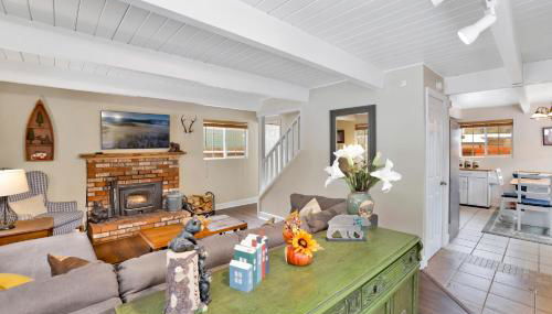 Tinker Bell Gambrel by Big Bear Vacations Ultra Relaxing Bear City Retreat - Foto 4