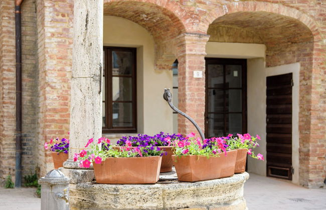 Albergo Diffuso Borgo Santo - Foto 68