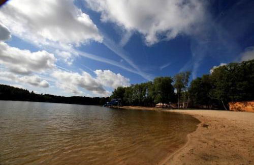 Chalet 3 étoiles - Piscine - eebbhf - Foto 18