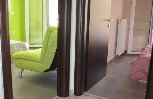 Holiday Lefkas Moonlight Luxury Appartments - Photo 55