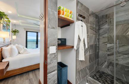 Spectacular luxury , modern oceanfront condo Maalaea-Kihei ,Maui - Foto 48