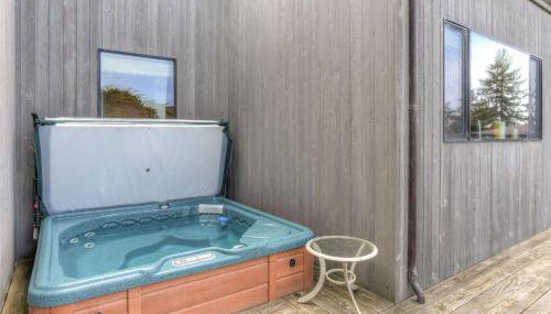 Starlight Reach - Private Hot Tub - Foto 4