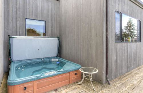 Starlight Reach - Private Hot Tub - Foto 4