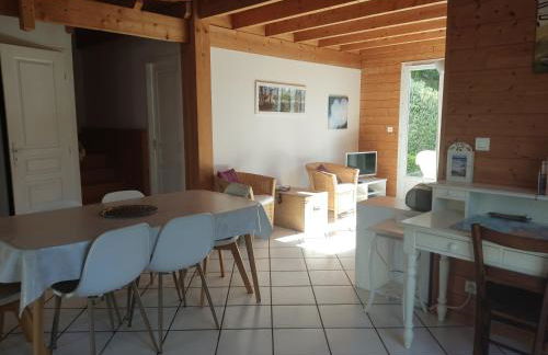 La maison d'Elisa - Foto 14