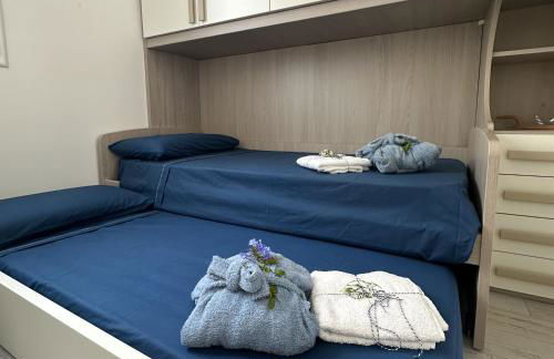 Villa Alessia - La Conchiglia - Foto 23