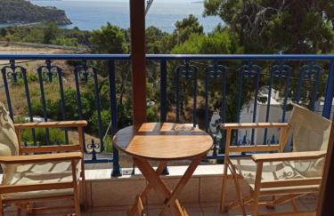 Kavos Apartments Alonissos - Foto 28