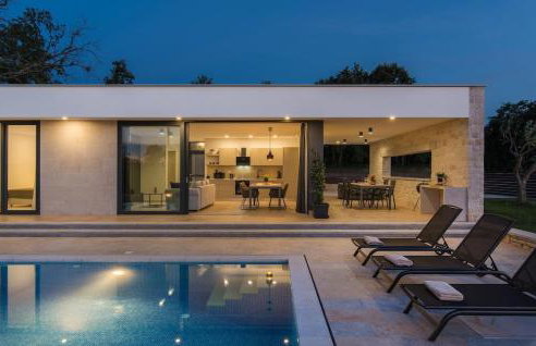 Villa NAOS - die romantische Zweisamkeit - Foto 4