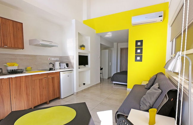 Rainbow Apartments - Foto 9