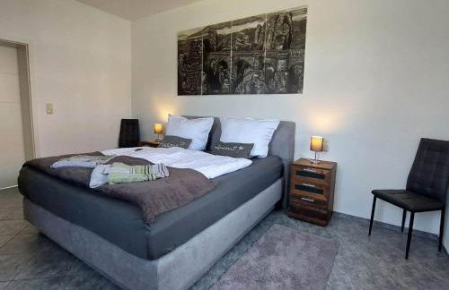 Apartment am Hofladen Hellendorf - Sächsische Schweiz by Interhome - Foto 34