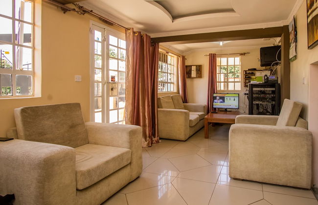 Ikonia Resort and Hotel - Foto 30