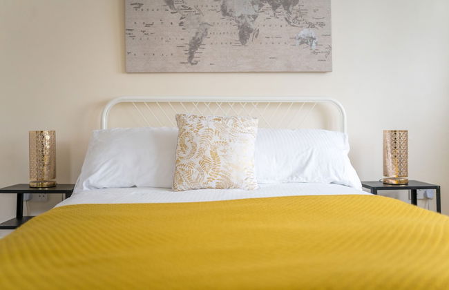 Ella Fitzgerald - Luxury 2 Bedroom Apt - Foto 10