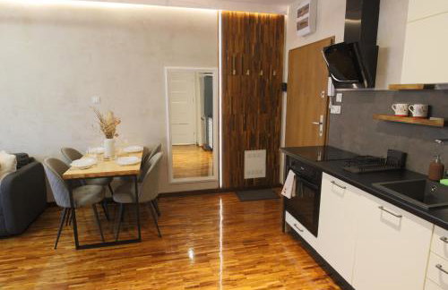 Praga Premium Comfort na wyłączność - Foto 14