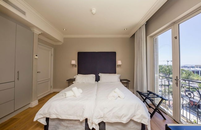 Green Point Apartment Walking Distance to Stadium 407 Royal - Foto 3