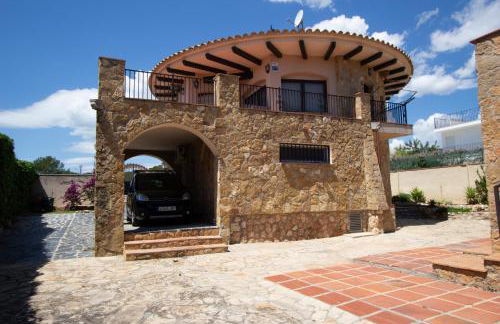 Catalunya Casas Incredible & Unique Costa Dorada Abode! - Foto 11