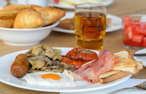 Apartamentos Vibra Jabeque Dreams - Photo 43