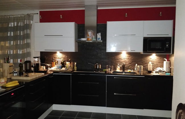 Residenssi Lehtinen - Foto 8