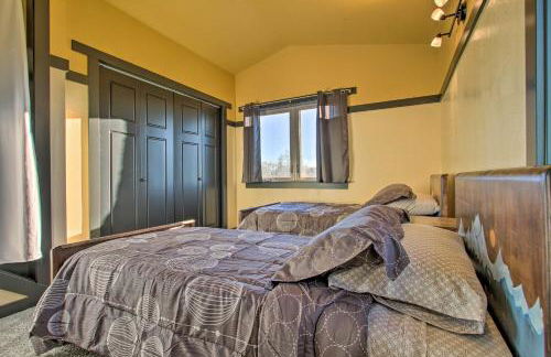 Updated Townhouse with Pergola, Walk to Downtown! - Foto 17