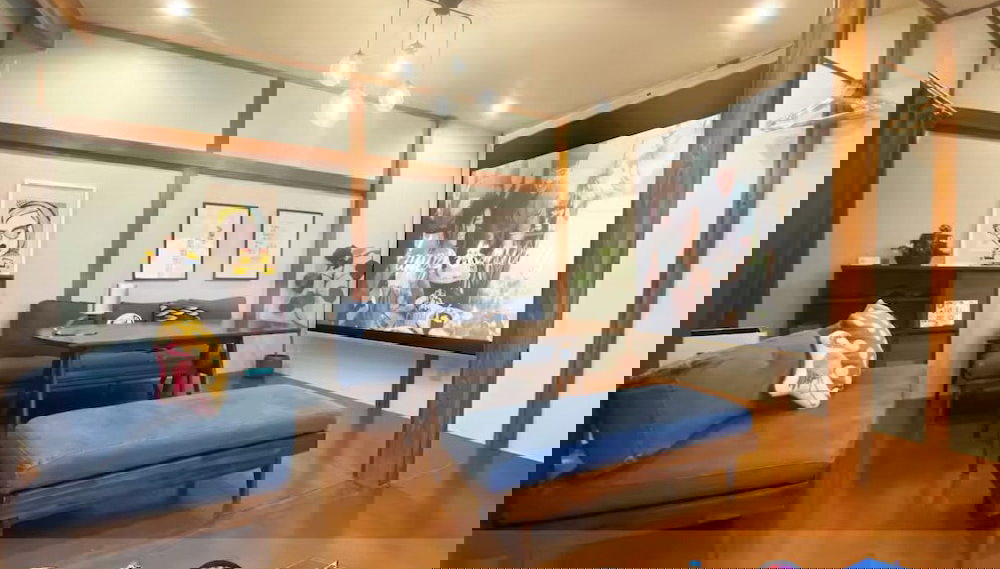 TABISAI House - Foto 1, Imagen principal