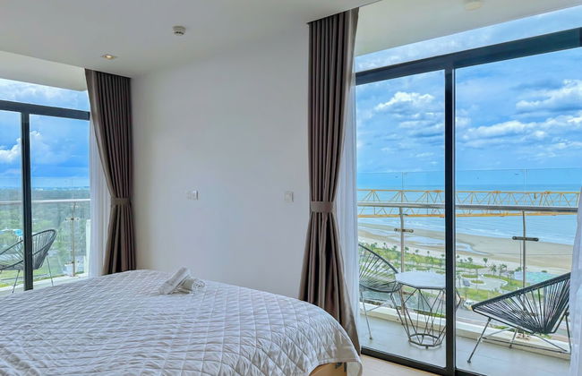 TNH O Ye Home - CSJ TOWER VUNG TAU - Photo 30