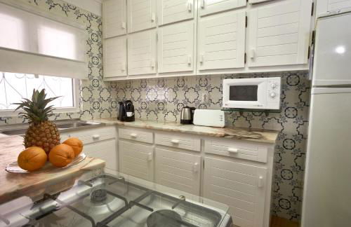 T3 Holiday Cottage near the beach | B111 - Foto 15