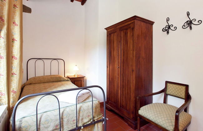 Tuscan Stay in Wine Country - Foto 7