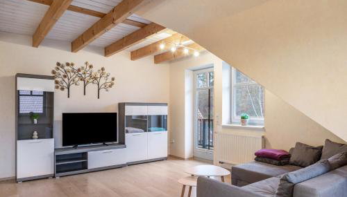 Ferienwohnung 2 Hof Schäfer - Foto 2