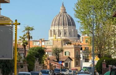 NEW! St Peter Roman holidays 1953 - Foto 10