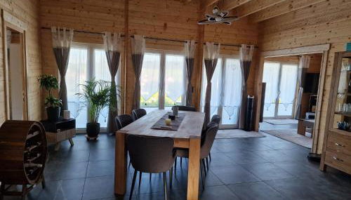 Ferienhaus Diemeltal - Foto 4