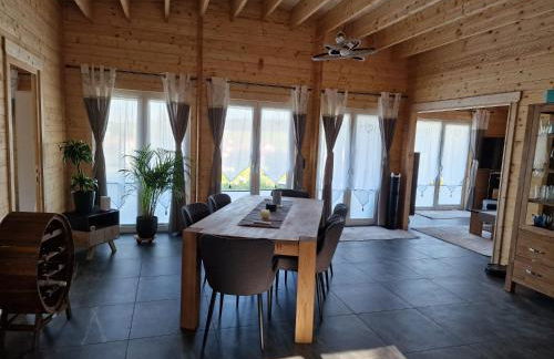 Ferienhaus Diemeltal - Photo 4