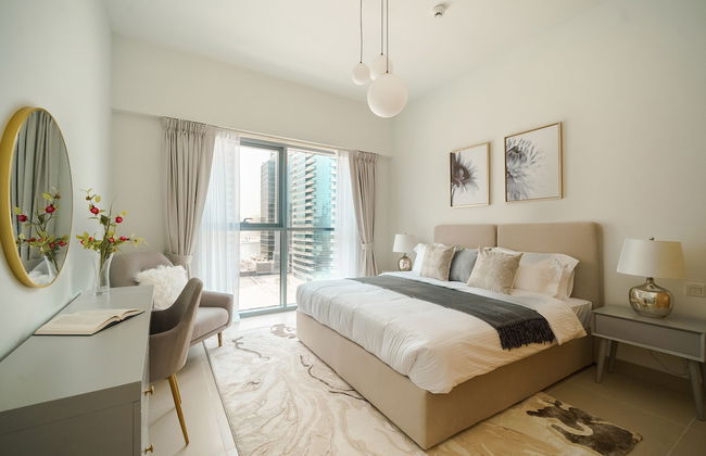 Downtown - Bellevue Towers - Photo 4