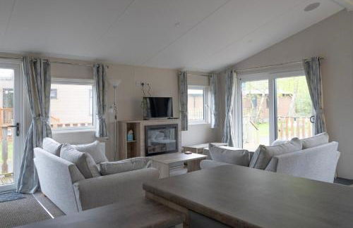 Bittern Lodge: 3BD Retreat in South Lakeland Park - Foto 11