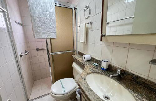 1007Portal da cidade - Apto completo com ar - Foto 24