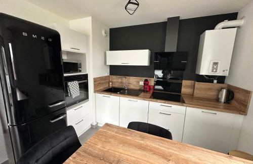 Le Doubs Cocon - Foto 1