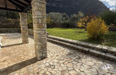 eleni's villa - Photo 49