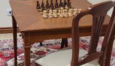 Theo's City House - Foto 5, Game Room