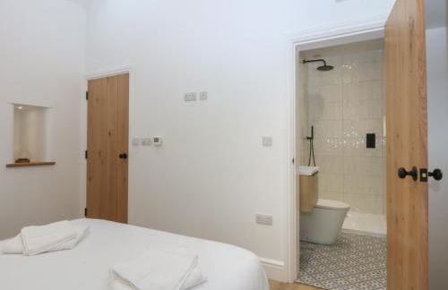 Beudy Tanrallt - Foto 21