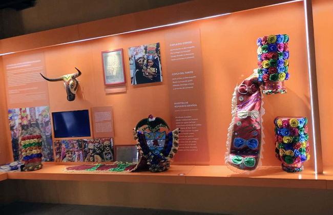 Visite des musées de Barranquilla - Foto 8