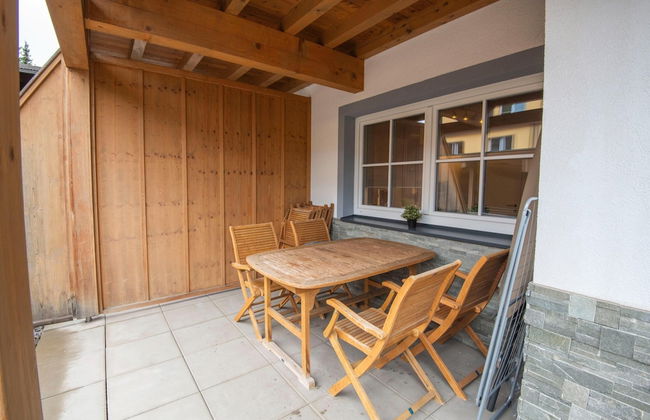 Beautiful Apartment With Terrace - Foto 14