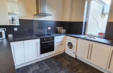 Stobhill 2 Bedroom House with sofa bed OR Stobhill 2 Bedroom Apartment - Gorebridge - Foto 18