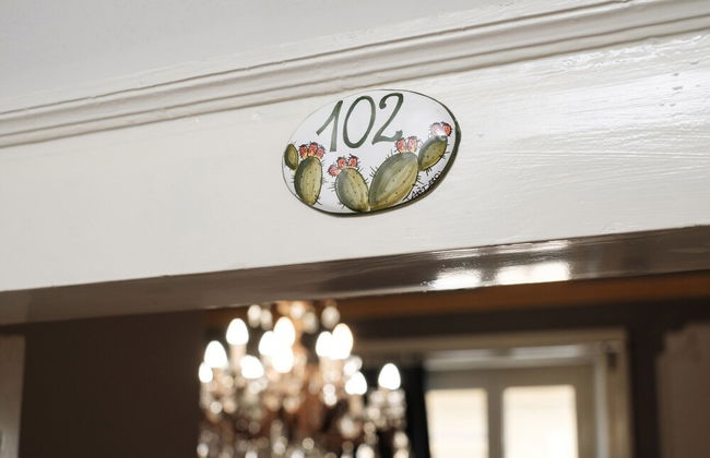 Borgo Antico Rooms - Photo 12