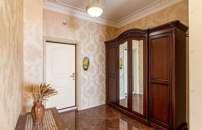 Apartments Five stars - Photo 34