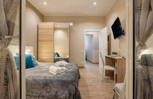 La Casetta Normanna Elisa Apartment - Foto 10