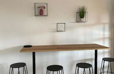 City-Wohnen in Düren im Boho-Style - Foto 8