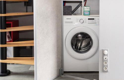 Charme à la campagne avec spa - Foto 43