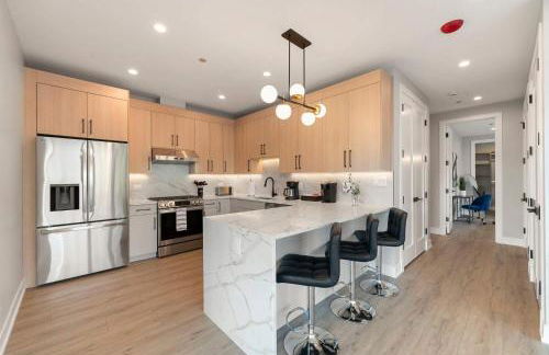 New Build in Pilsen Spacious 2 Bed 2 Bath Unit - Foto 2